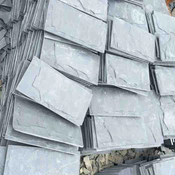 gray slate