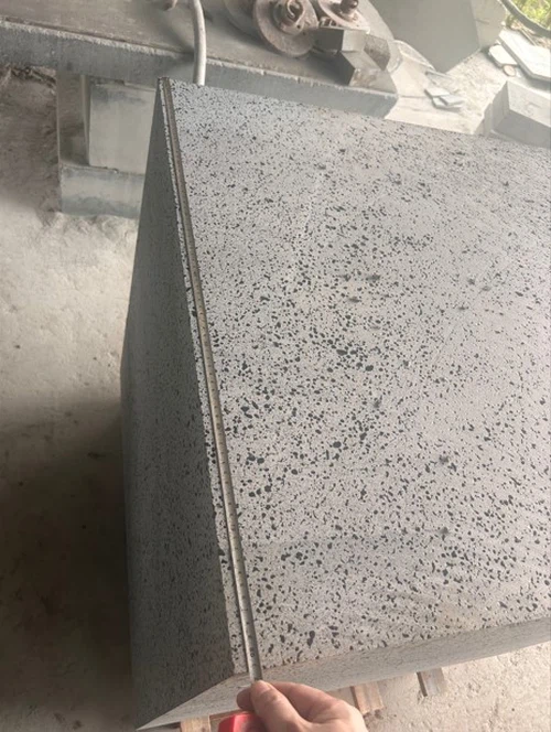 basalt block basalt block